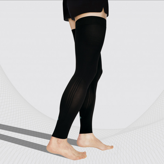 Mangas Protectoras para brazos y piernas.