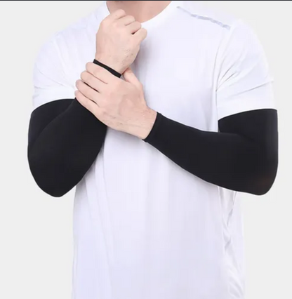Mangas Protectoras para brazos y piernas.